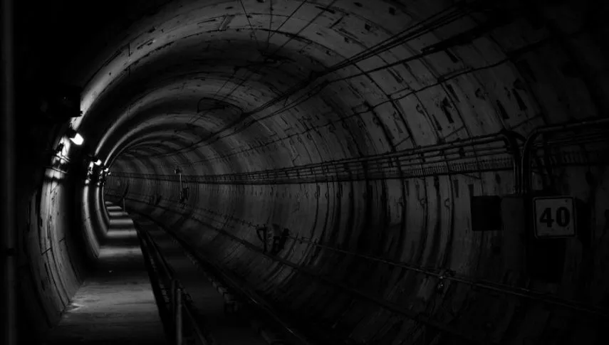 Najbogatszy Meksykanin odbuduje metro
