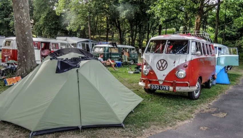 Wakacje w kamperze? Jasne! 2/3 Polaków chciałoby spróbować takiej formy wypoczynku