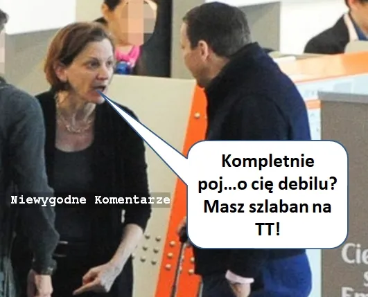Szlaban na TT