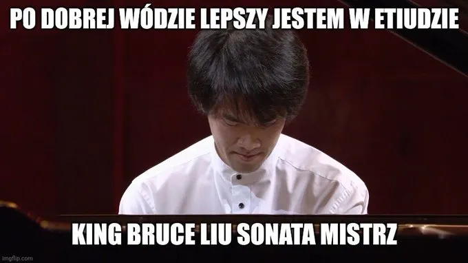 King Bruce Liu
