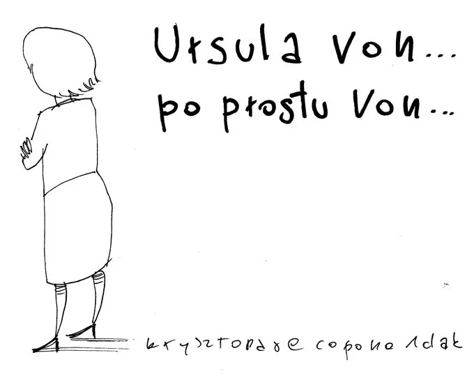 Ursula