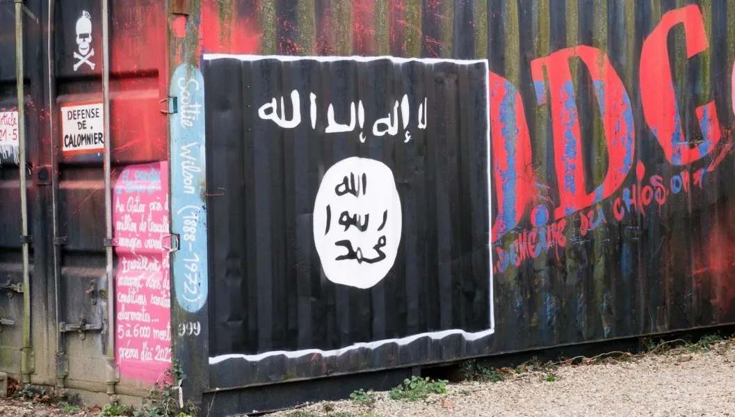 Zabójca Amessa powiązany z ISIS?