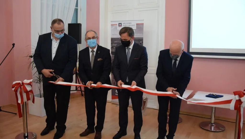 Suwałki: remont gmachu znanej instytucji