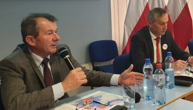 Świętokrzyskie: pierwsze ognisko ASF