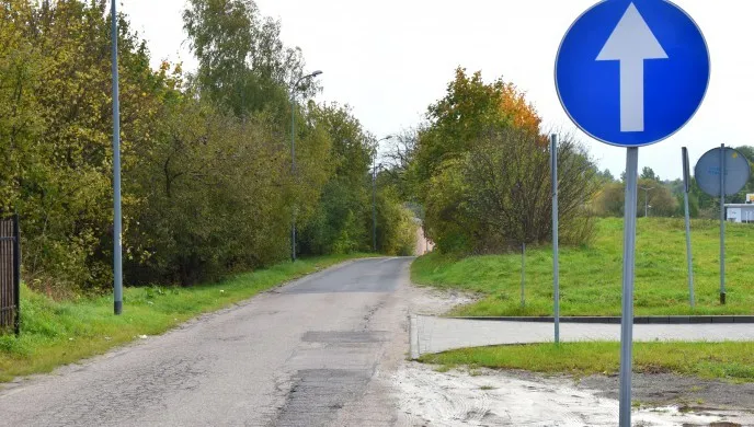 Sprawa zawalenia części wiaduktu w prokuraturze
