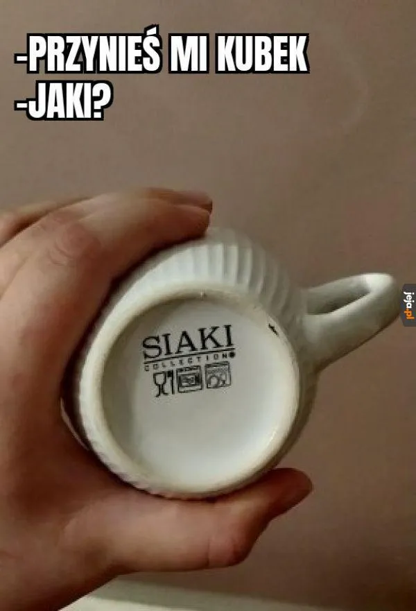 Jaki