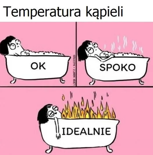 Idealnie