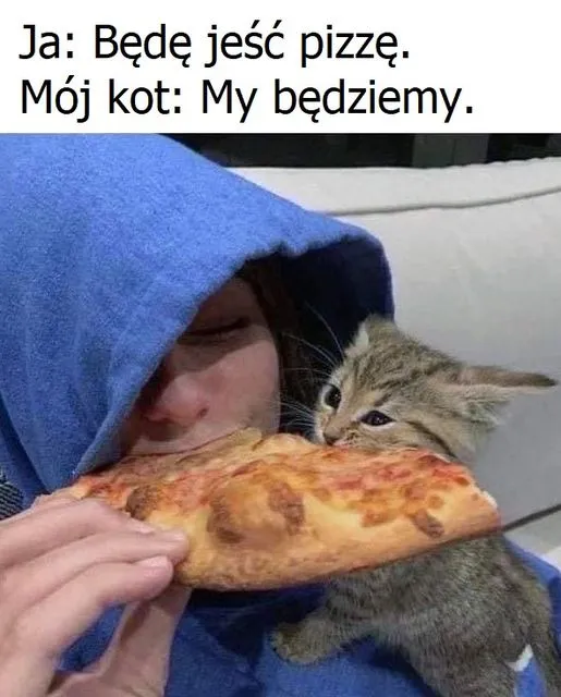 My