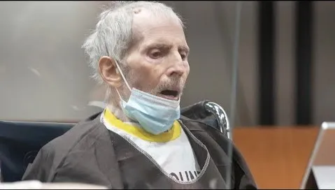 Multimilioner oficjalnie podejrzany o zabicie żony