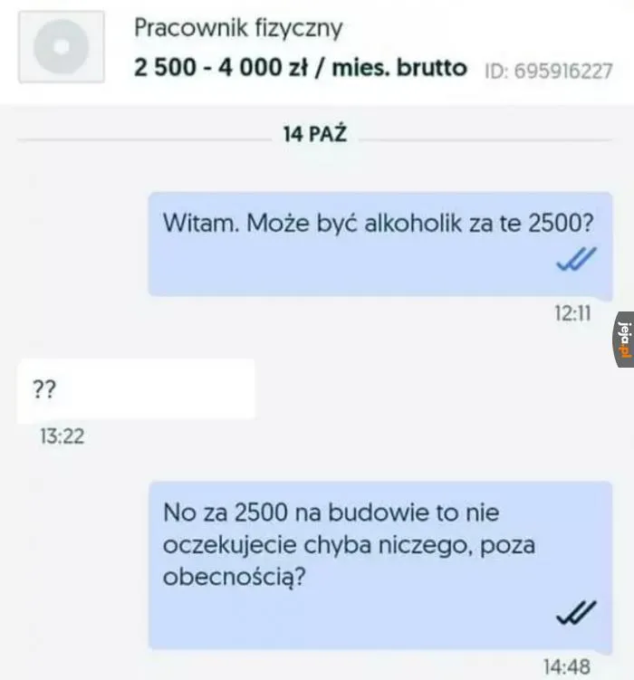 Praca