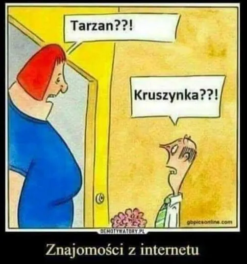 Kruszynka