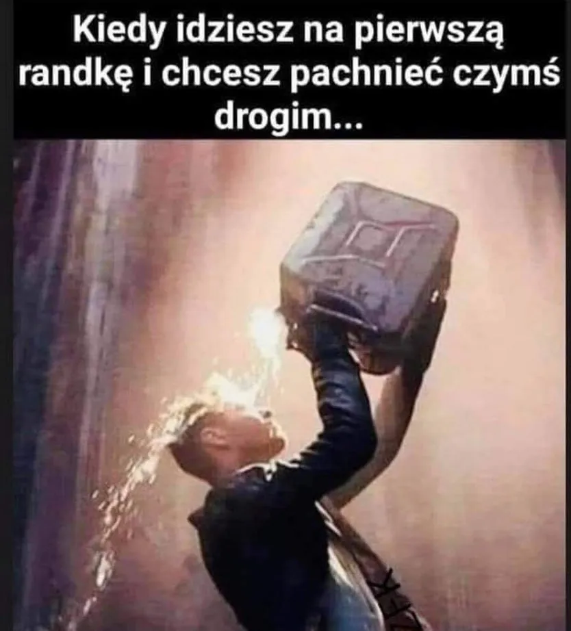 Randka