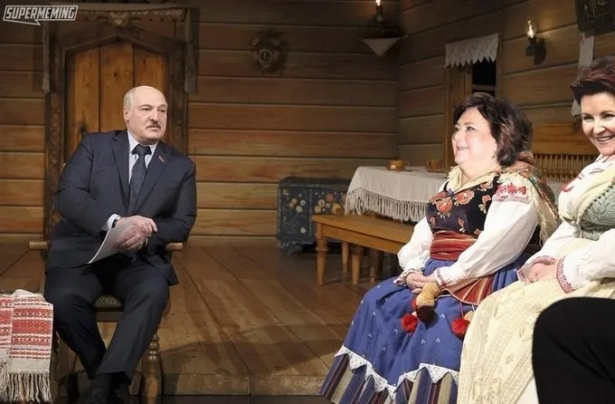 Koło gospodyń
