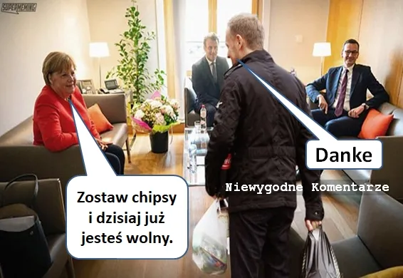 Danke