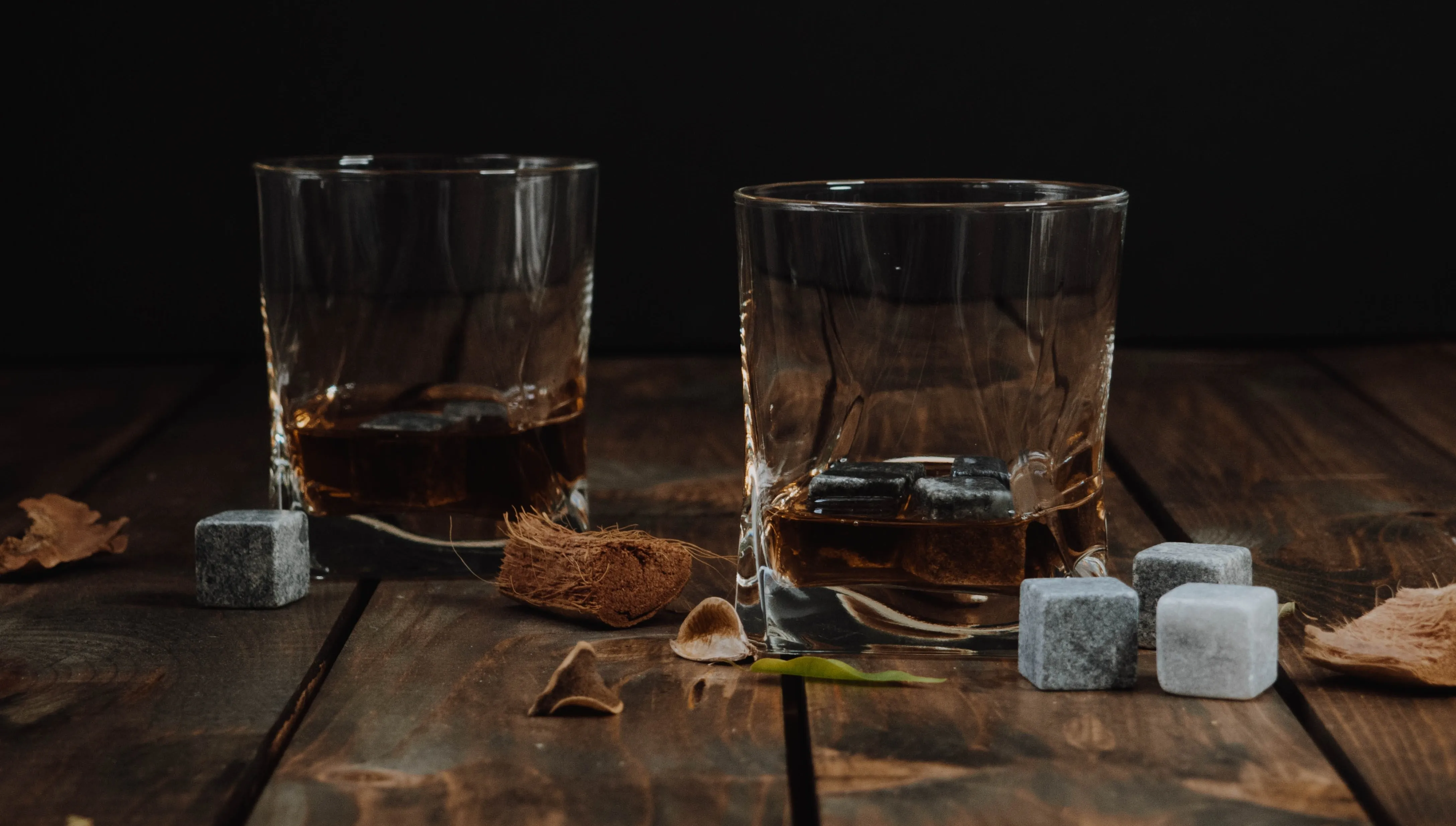Zmiany klimatu zatrzymają... produkcję whisky?