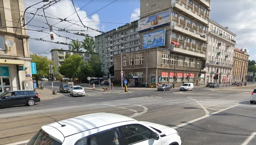 Burmistrz Woli krytykuje zmiany w organizacji ruchu
