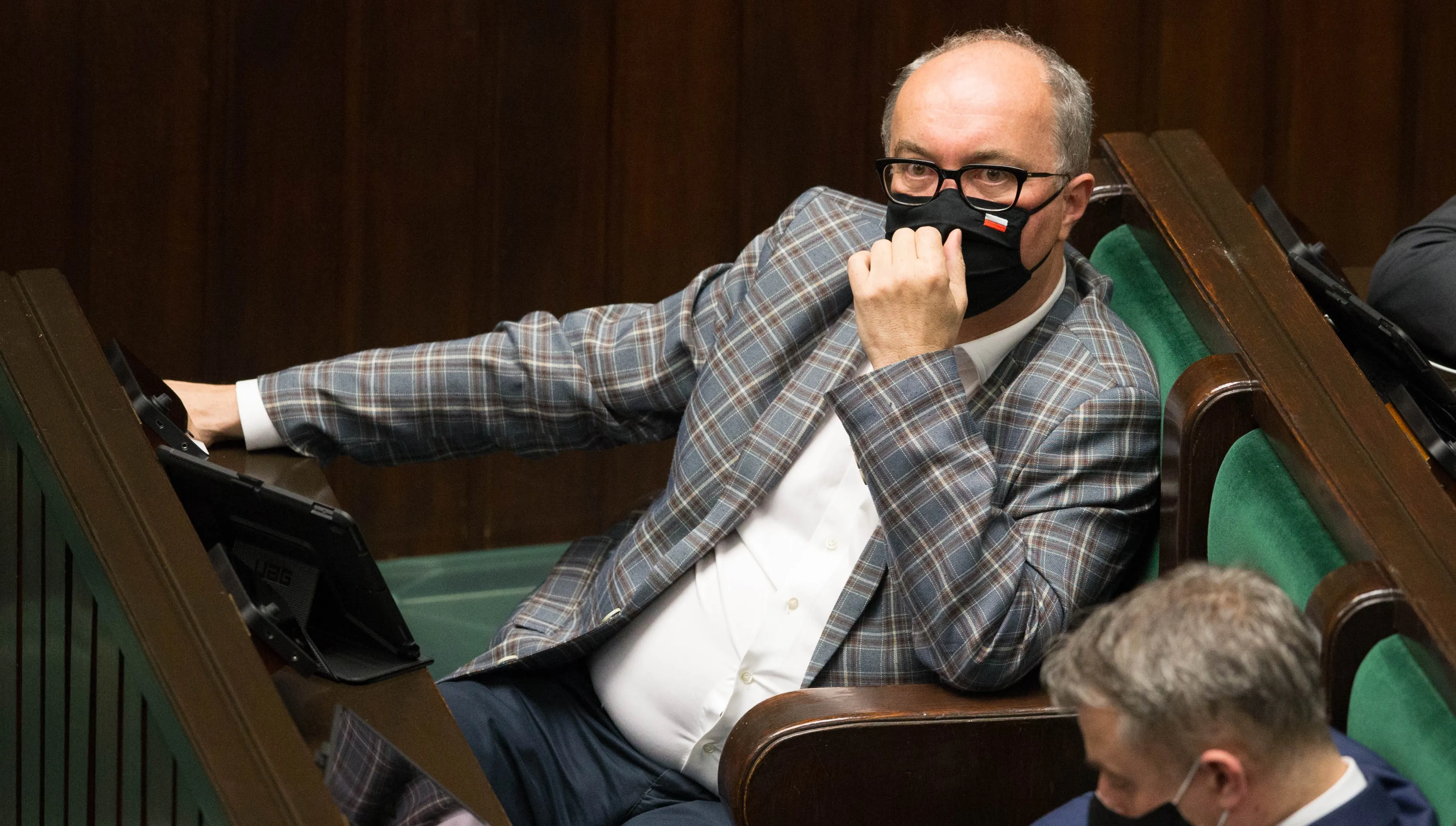 Wybory w Nowej Lewicy zostaną unieważnione? Do sądu wpłynął wniosek