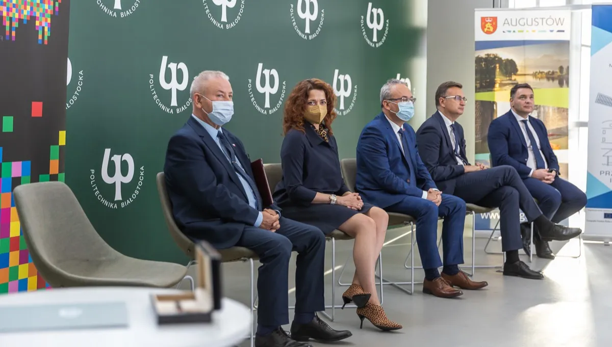 Rusza rekrutacja na Podlaski Uniwersytet Dziecięcy!