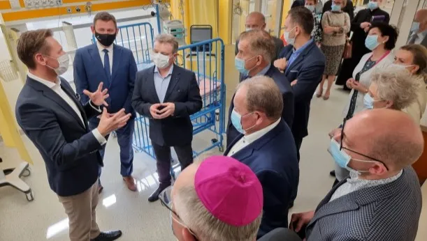 Pediatria na Pomorzu Zachodnim: świetna informacja!