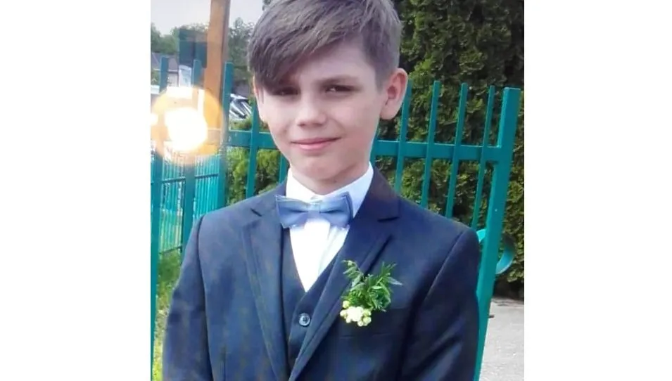 Poszukiwania 11-letniego Oliwiera z Częstochowy zakończone