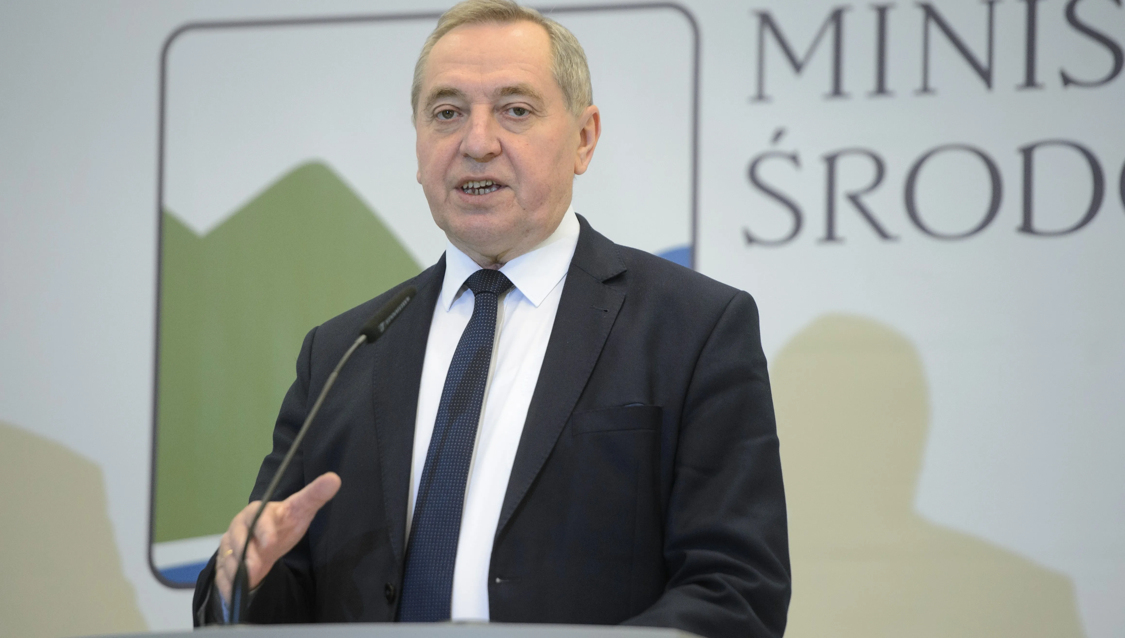 Kowalczyk: należę do frakcji rządu PiS