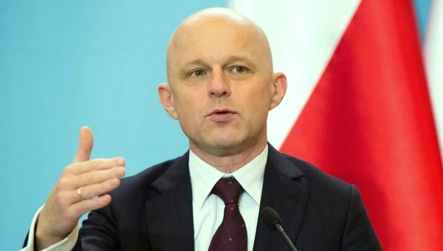 Paweł Szałamacha