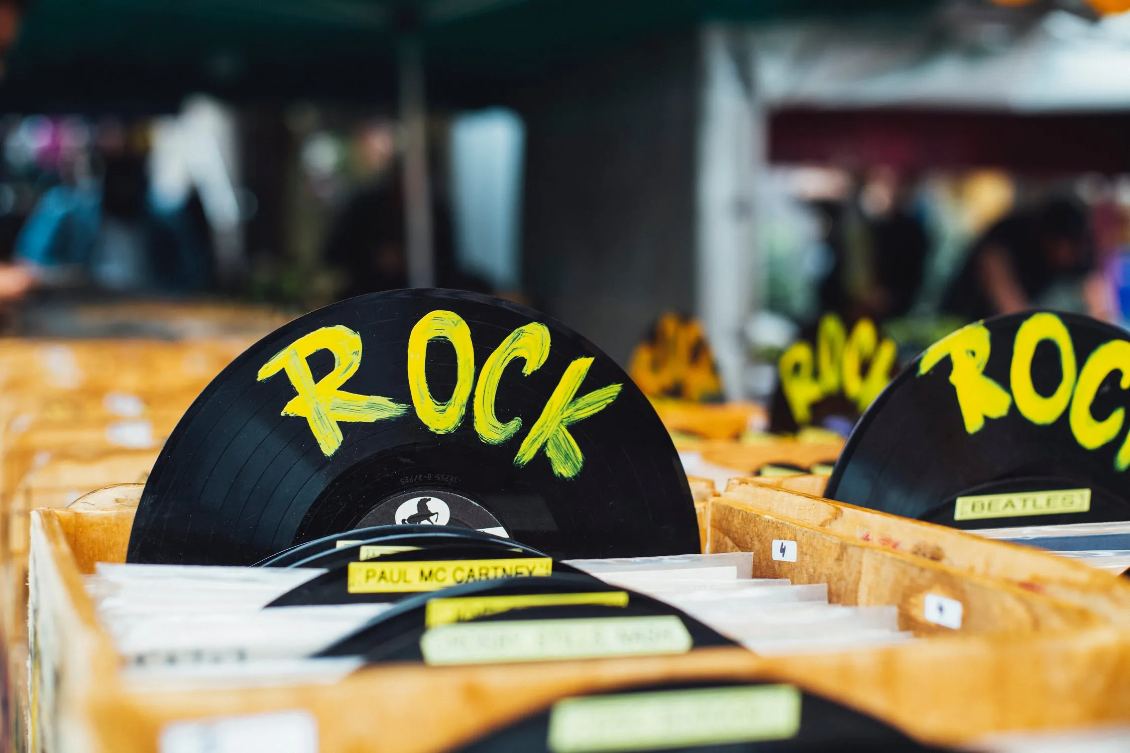 Dokończ tytuł utworu! Pytamy o klasyki rocka