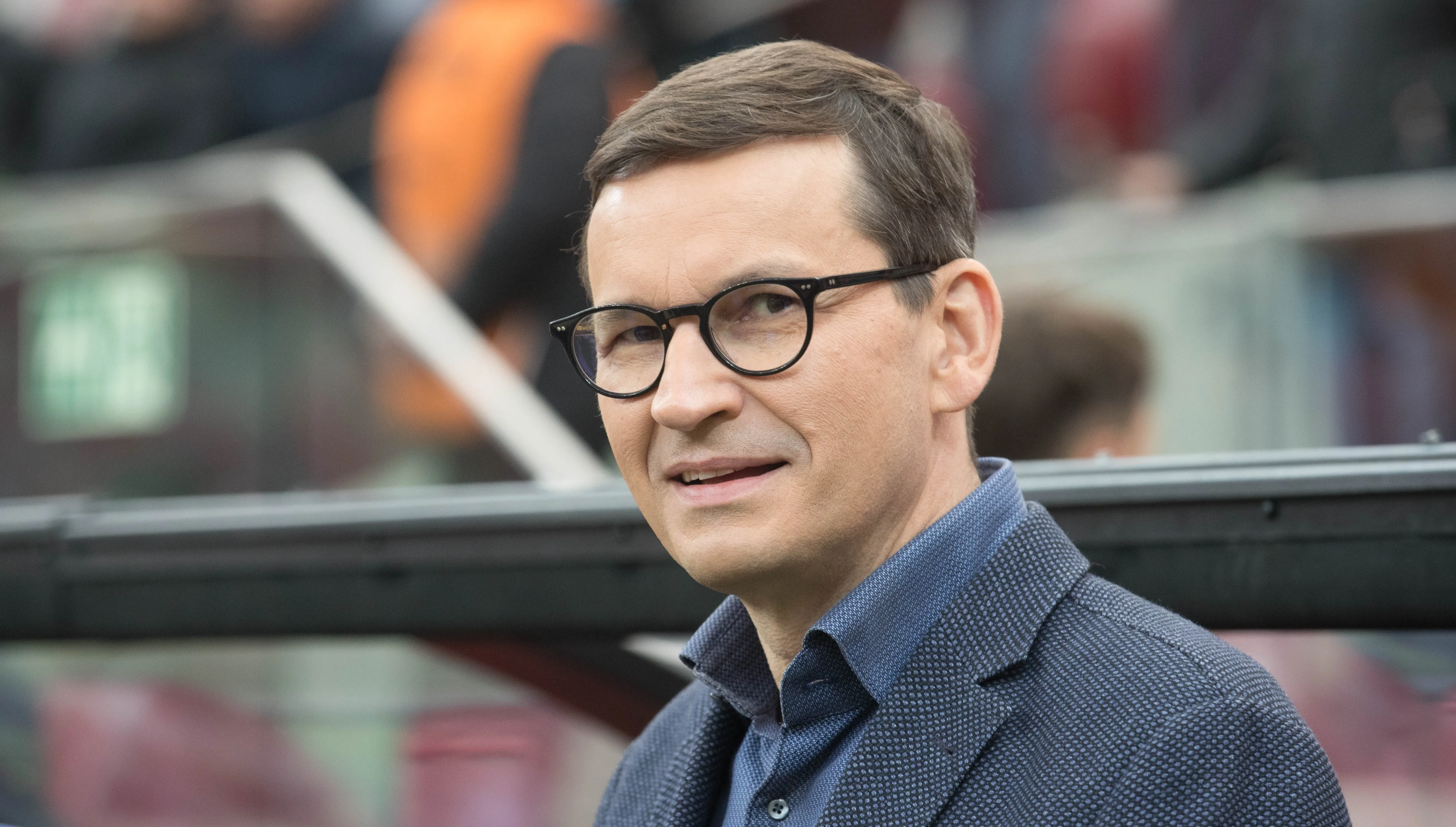 Publikowane są kolejne sondaże, a ocena rządu - jednoznacznie pozytywna. Chodzi o sytuację na granicy