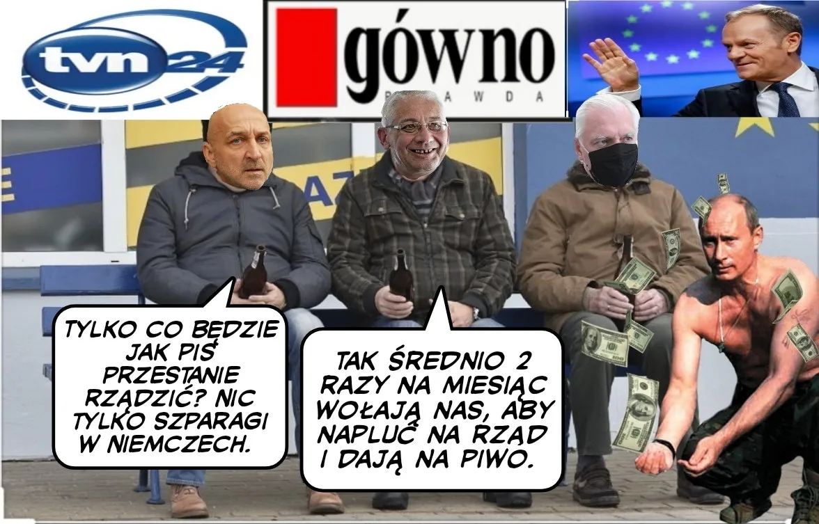 Jak to będzie?