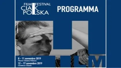 W Rzymie wystartował festiwal polskiego kina. Na pierwszy ogień "Śniegu już nigdy nie będzie"
