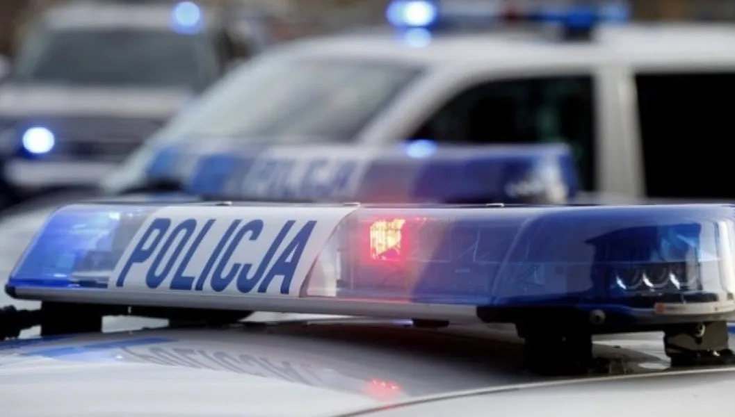 Nie straszmy dzieci policją!