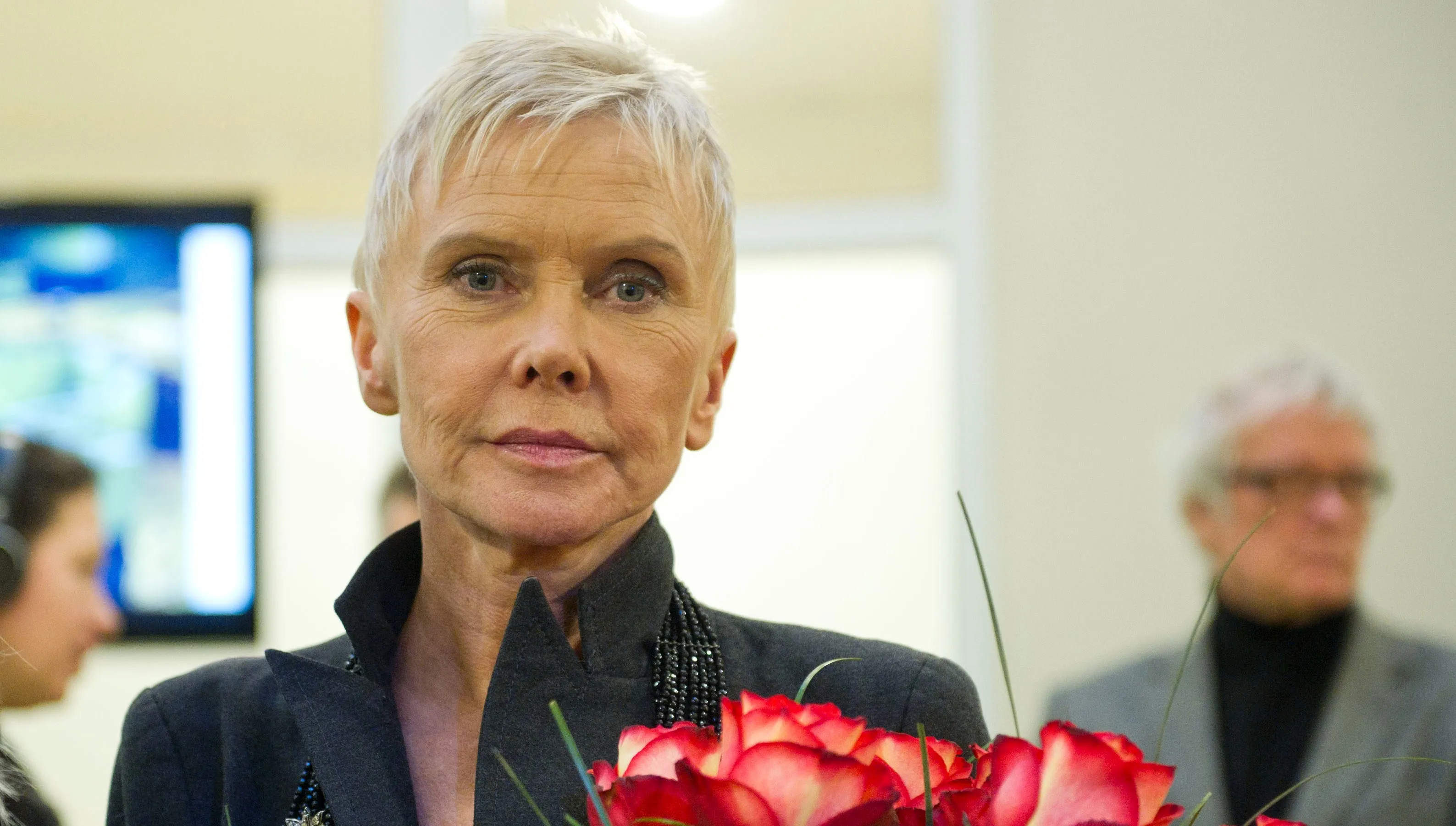 Znana aktorka o zarzutach NIK: „To jakaś brednia”