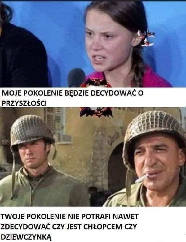 Pokolenie Grety