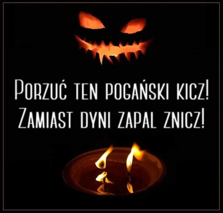 Zamiast dyni