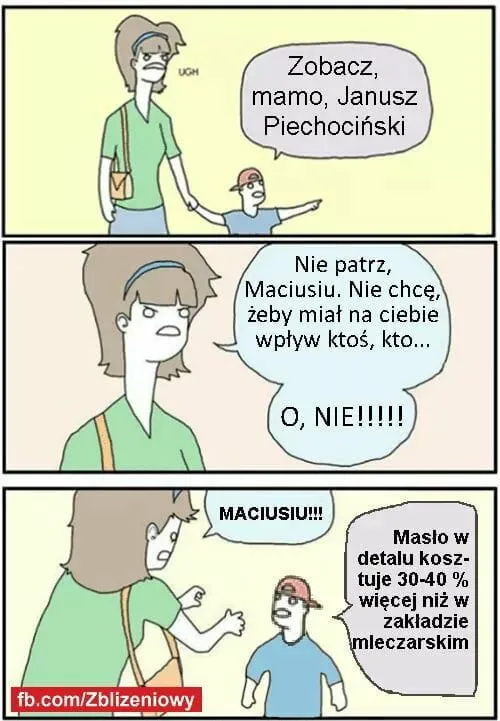 Janusz Piechociński