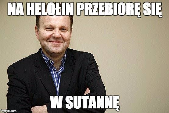 Przebranie