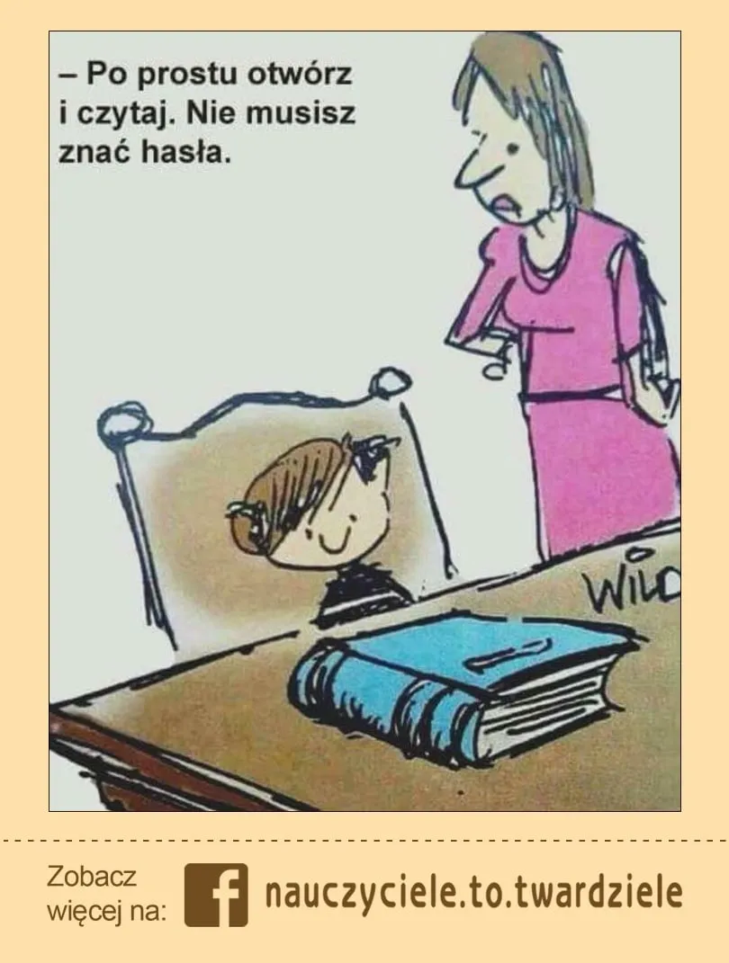 Bez hasła