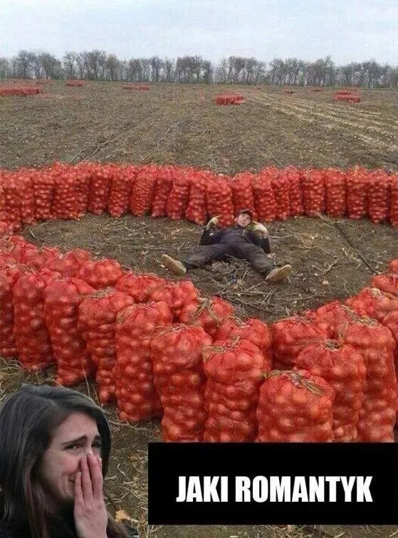 Romantyk