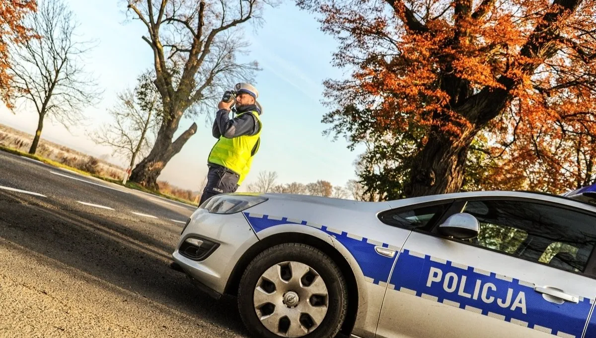 Akcja "Znicz" w Lubelskiem: 17 pijanych kierowców