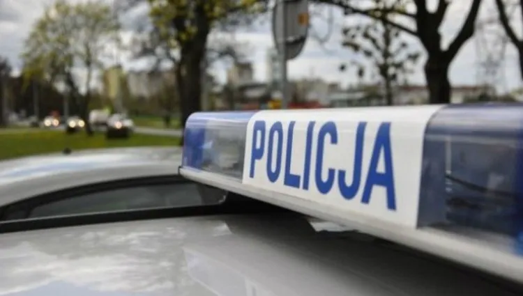 Na Podkarpaciu ścigają za brak maseczek