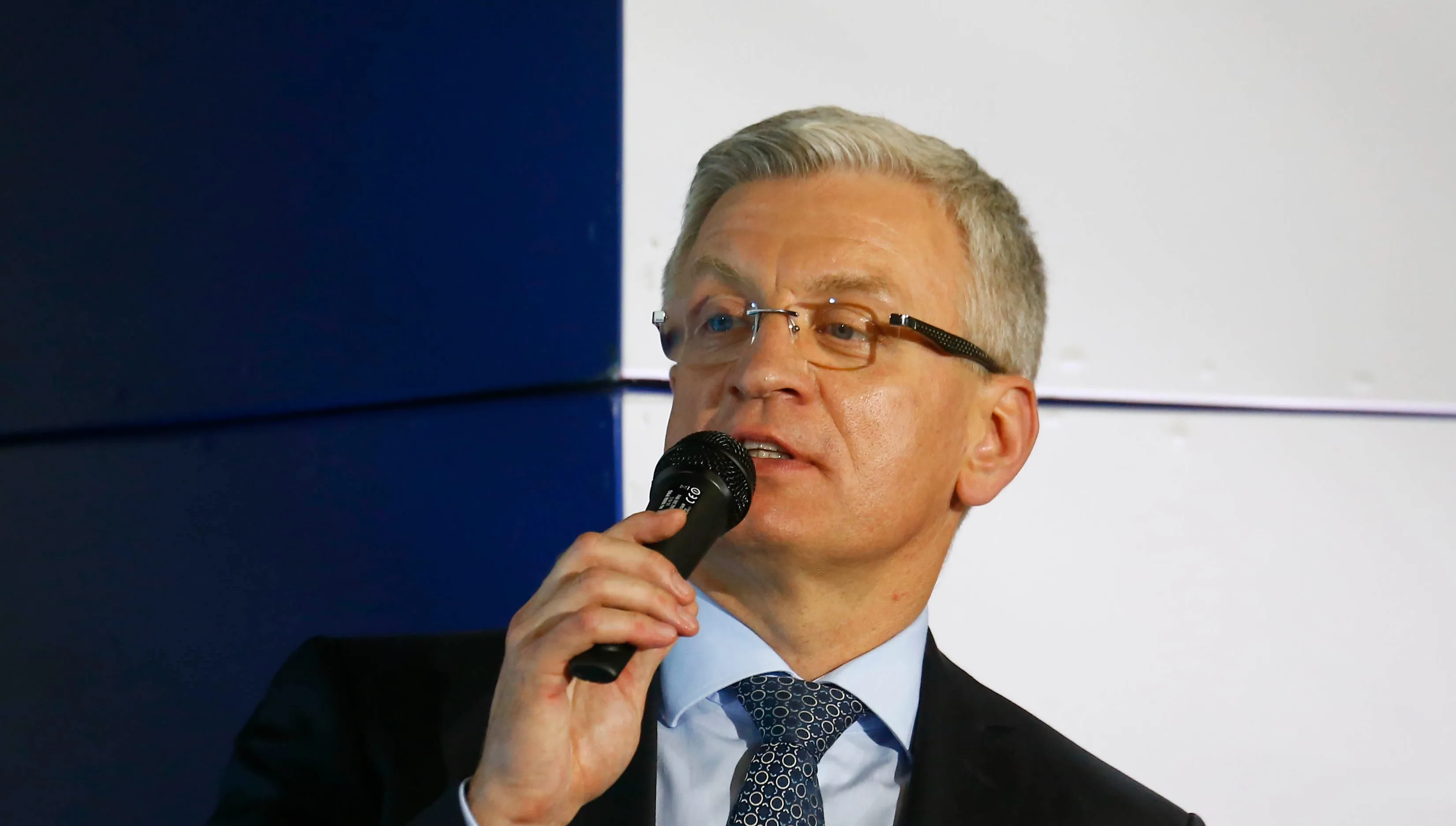 Jak pokonać w Poznaniu Jacka Jaśkowiaka?