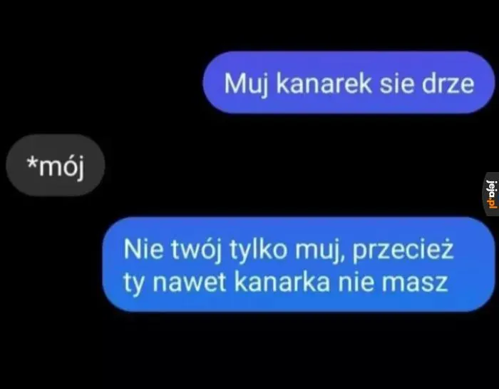 Kanarek