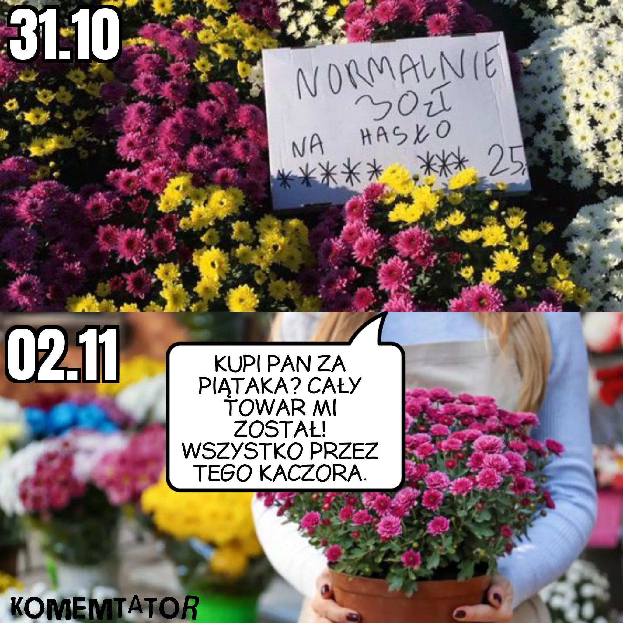 Tak było