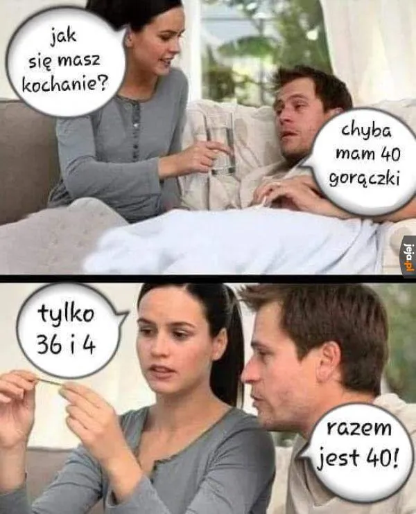 Gorączka