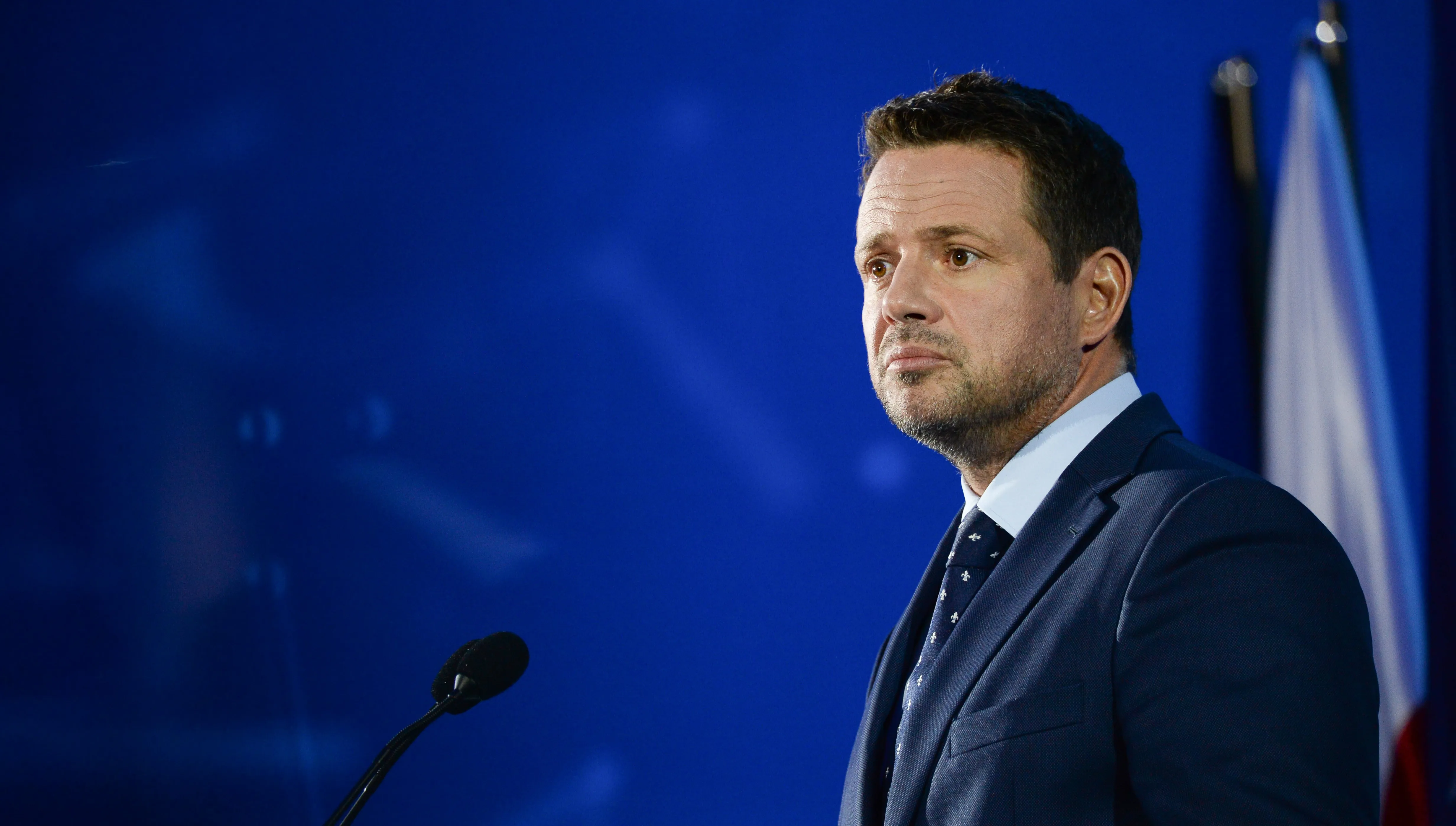 Stolica straci pieniądze przez rząd?! Frąckowiak: Trzaskowski kolejny raz zrzuca odpowiedzialność