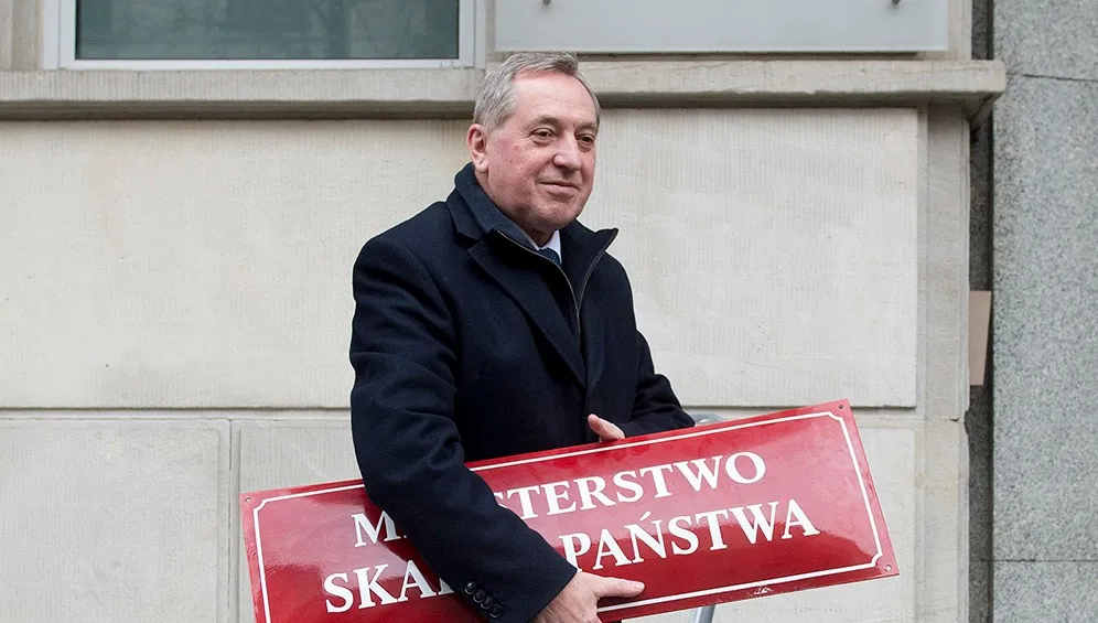 Kowalczyk: Rolnicy nie muszą się obawiać