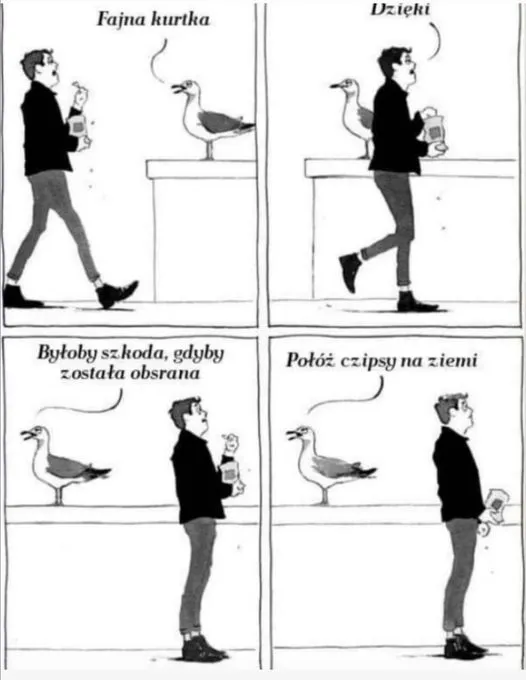 Fajna kurtka