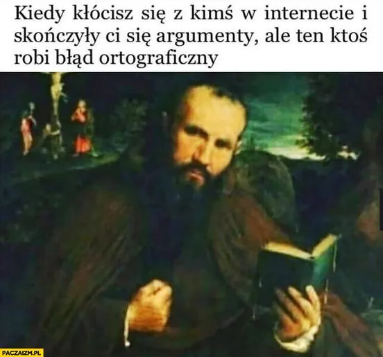 Na to czekałem
