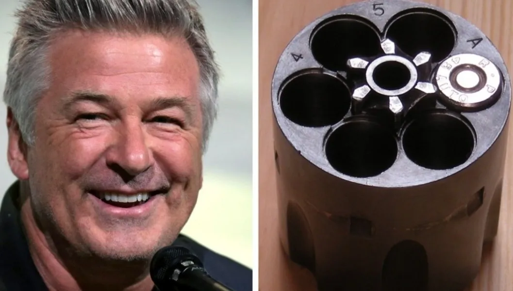 Na planie filmu "Rust" doszło do sabotażu? "Ktoś musiał włożyć ostrą amunicję"
