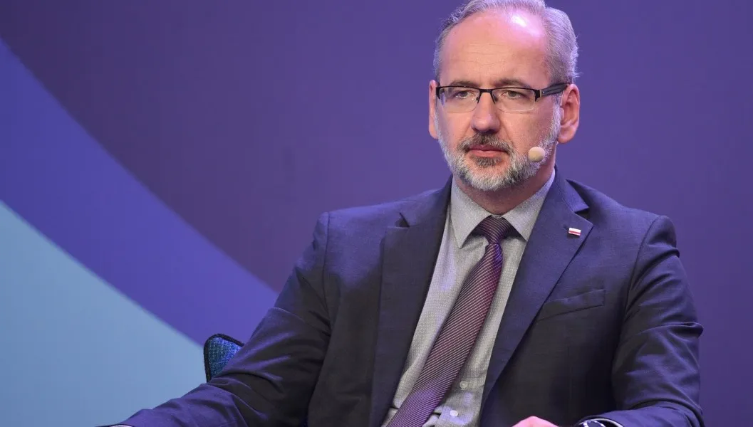 Wzrost zakażeń koronawirusem. "Sytuacja jest niepokojąca". Niedzielski mówi o kolejnych krokach